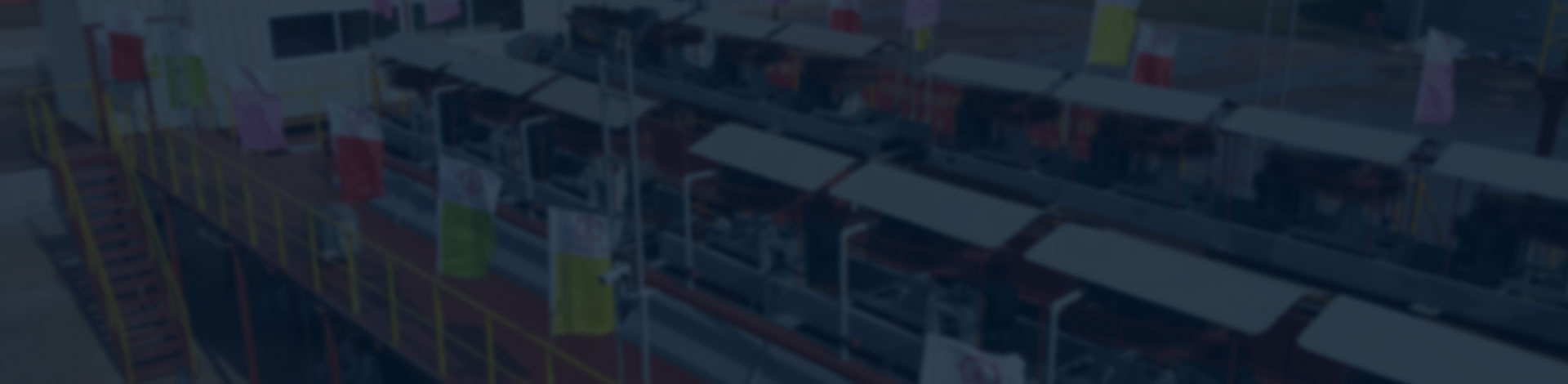 浮選機設(shè)備